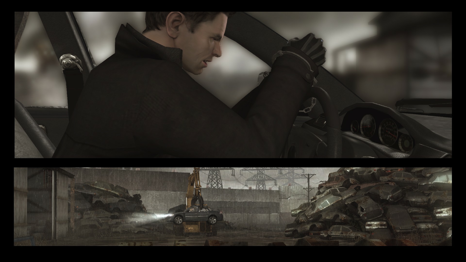 Heavy Rain (Edición Coleccionista) - Imagen 10